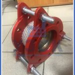 компенсатор сильфонный с кожухом в Калуге