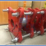 компенсатор сильфонный с кожухом в Калуге