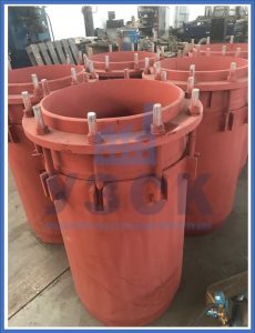 сальниковый компенсатор в Калуге