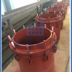 компенсатор сальниковый односторонний в Калуге