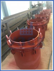 компенсатор сальниковый односторонний в Калуге