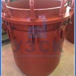 компенсатор сальниковый двухсторонний в Калуге