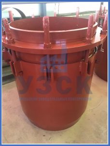 компенсатор сальниковый двухсторонний в Калуге