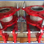 сильфонный компенсатор в Калуге