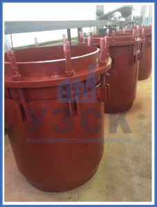 сальниковые компенсаторы трубопроводов в Калуге