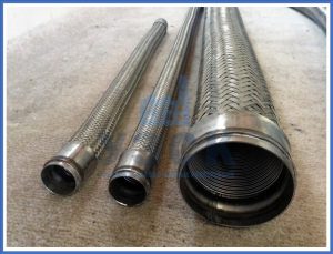 Металлорукав защитный в Калуге