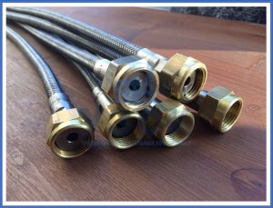 Металлорукав защитный гибкий стальной в Калуге