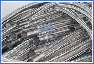 Металлорукава в Калуге