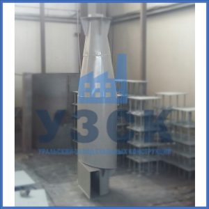 Циклоны ЦН-15 от производителя в Калуге