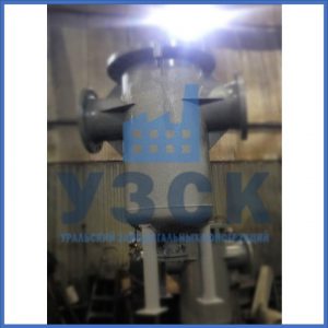 Фильтр сетчатый дренажный жидкостный СДЖ в Калуге