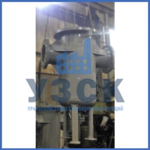 Фильтр сетчатый дренажный жидкостный СДЖ в Калуге