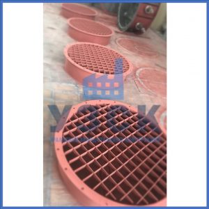 Клапаны взрывные ПГВУ в Калуге