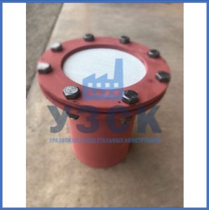 Клапан ПГВУ предохранительный, взрывной Ду 150, ОСТ 108.812.03-82 в Калуге