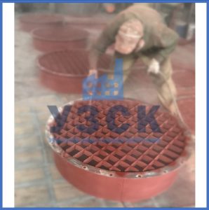 Клапан взрывной ПГВУ Ду 1000 в Калуге