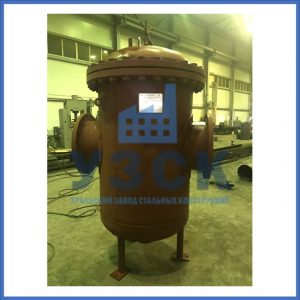 Купить фильтр СДЖ Ду 500, Ру 1,6 МПа в Калуге