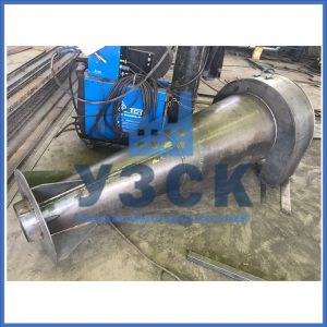 Купить циклоны СДК-ЦН-600 без бункера и улитки в Калуге