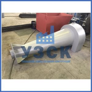 Купить циклоны СДК-ЦН-600 без бункера и улитки в Калуге