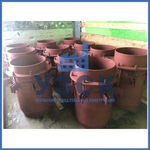 Купить сальниковые компенсаторы в Калуге