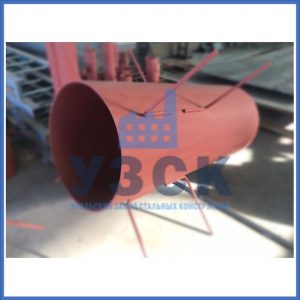 Купить гильзы для прохода труб через стены в Калуге