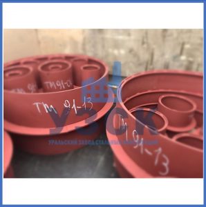 Купить сальники набивные ТМ Ду 80, Ду 100, Ду 250, Ду 600, Ду 1000 в Калуге