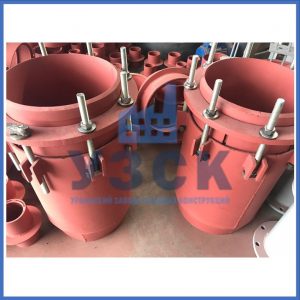 Купить сальниковые Компенсаторы Ду 400 в Калуге