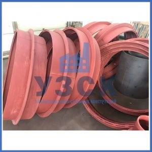 Купить сальники набивные Ду 1000, Ду 1200 в Калуге