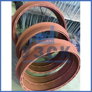 Купить сальники набивные в Калуге