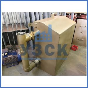 Купить бак разрыва струи в Калуге