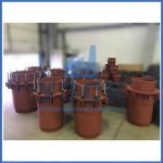 Купить сальниковые компенсаторы ду 500, ду 700, 4.903,5.903 Т.1, ТС-579, ТС-580 в Калуге