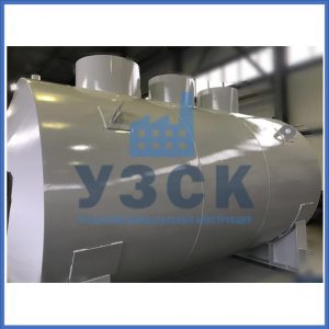 Купить ёмкость подземная 20 м3 ГКК-1-1-1-20-0,07-У в Калуге