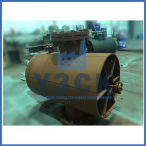 Купить грязевик ГПТ ТС-569 от производителя в Калуге