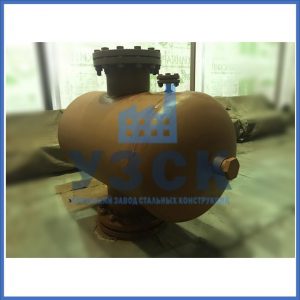 Купить грязевик ТС-569.00.000-15 от производителя в Калуге