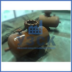 Купить грязевик ТС-569.00.000-15 от производителя в Калуге