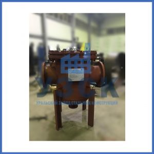 Купить шламоотводитель ФШМ в Калуге