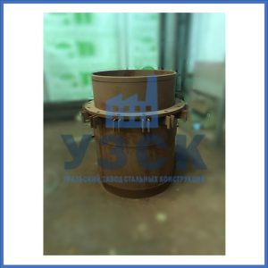 Купить сальниковые компенсаторы односторонние Ду 500, Ду 700, Ду 900 в Калуге