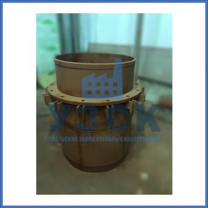 Купить сальниковые компенсаторы односторонние Ду 500, Ду 700, Ду 900 в Калуге