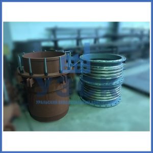 Купить сальниковые компенсаторы односторонние Ду 500, Ду 700, Ду 900 в Калуге