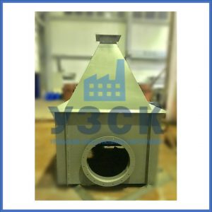 Купить бункер пирамидальный к циклонам ЦН в Калуге