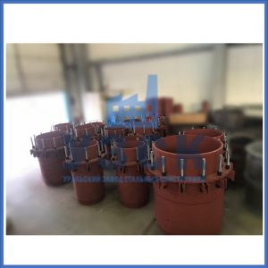 Купить сальниковые компенсаторы Ду 1000, Ду 700, Ду 800, Ду 600, Ду 500, Ру 25 в Калуге