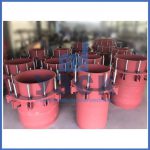 Купить сальниковые компенсаторы Ду 1000, Ду 700, Ду 800, Ду 600, Ду 500, Ру 25 в Калуге