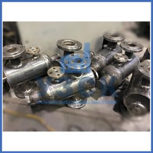 Купить грязевики ГПТ от производителя в Калуге