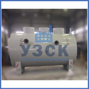 Купить ёмкость подземная 20 м3 ГКК-1-1-1-20-0,07-У в Калуге