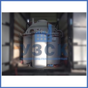 Купить ёмкость подземная 20 м3 ГКК-1-1-1-20-0,07-У в Калуге