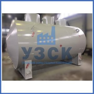 Купить ёмкость подземная 20 м3 ГКК-1-1-1-20-0,07-У в Калуге