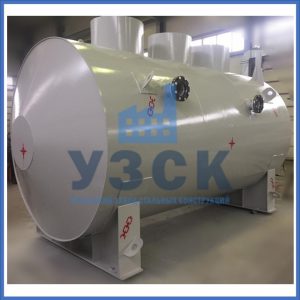 Купить ёмкость подземная 20 м3 ГКК-1-1-1-20-0,07-У в Калуге