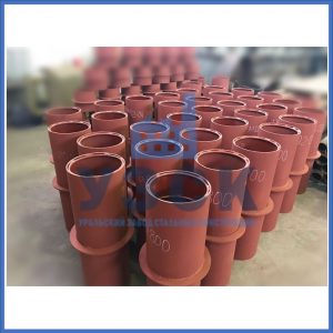 Купить сальник набивной по доступной цене в Калуге