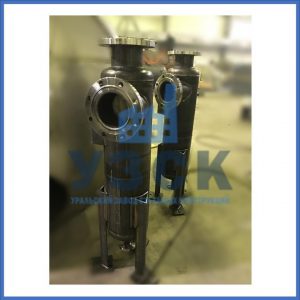 Купить сепараторы газовые СЦВ, СЦВ-Г, СЦВ-7, СЦВ-8, ЦГС, СГВ в Калуге