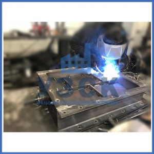 Производство клапанов ПГВУ прямоугольных в Калуге