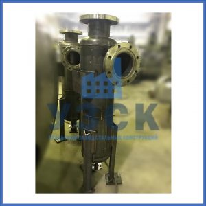 Купить сепараторы газовые СЦВ, СЦВ-Г, СЦВ-7, СЦВ-8, ЦГС, СГВ в Калуге