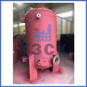 Купить емкость ВЭЭ от завода производителя в Калуге